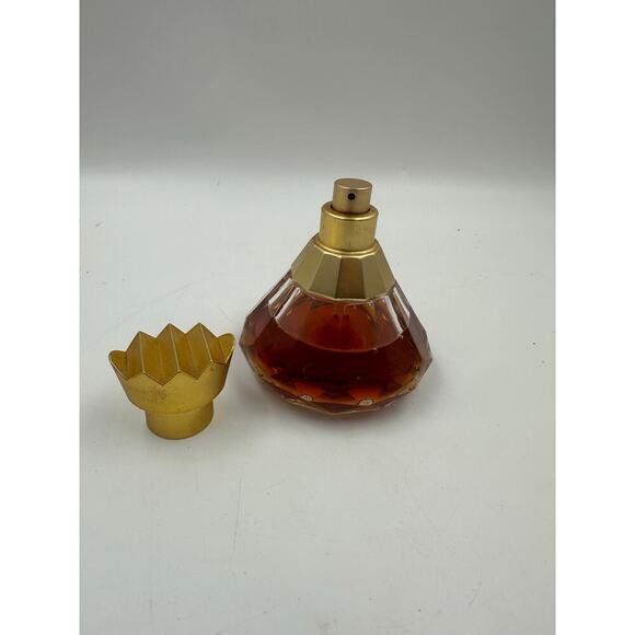 Vintage TODD OLDHAM 2.5 oz EDP 1990’s Natural Spray Perfume - 70% Full - Picture 2 of 3